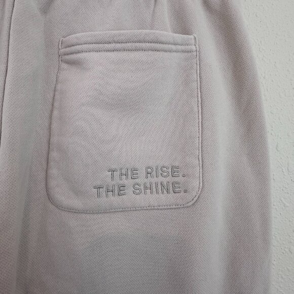 Vuori Sedona Sweatpant, Bone, Size Small - Picture 6 of 10